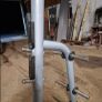 Commercial Olympic Bench Image 2