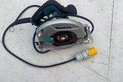 Makita Corded Heavy Duty Circular Saw