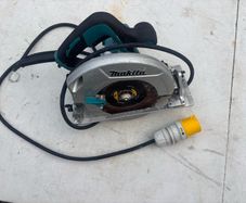 Makita Corded Heavy Duty Circular Saw