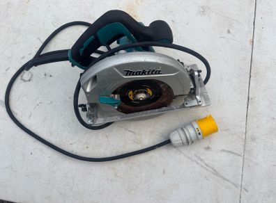 Makita Corded Heavy Duty Circular Saw