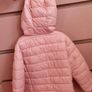 Girls spring/autumn jacket size 7-8 y Image 2