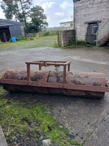 Farm Equipment