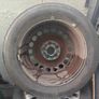 vw passat wheels 205/55/16 Image 9