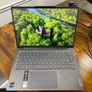 Lenovo Yoga Slim 6 14" Laptop, Intel Core i5 Evo (2 Available) Image 2