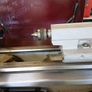 Harrison alpha 400 lathe Image 4