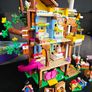 LEGO Friends 41703 Friendship Tree House (with Box & Manual) Image 3