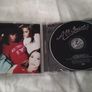 All Saints - Saints & Sinners Cd Image 2