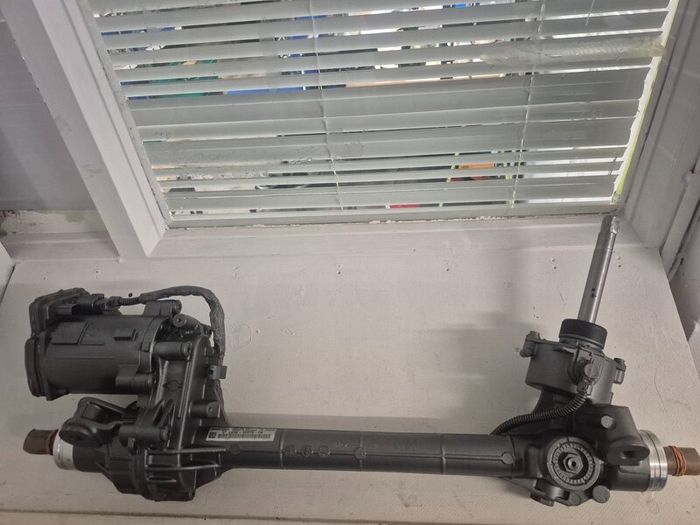 Nissan/range rover/bmw audi Reconditioned Electric