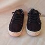 skechers bobs canvas trainers Size 7 eu 40 Black in excellent condition Image 2