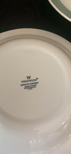 Wedgewood Bowls