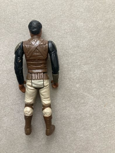 vintage star wars