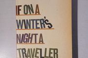 If on a Winter's Night by Italo Calvino