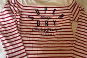 Superdry Top BNWT size 12