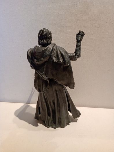 Star Wars Kylo Ren Diecast Figure