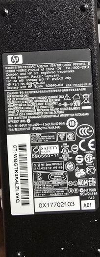 HP Prodesk 400 G3 mini i5 | 8GB | m.2 SSD