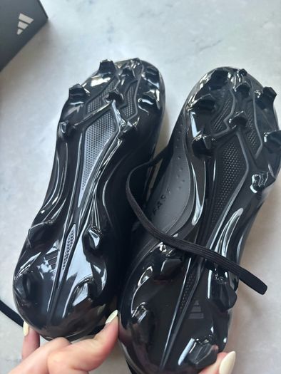 Adidas X Crazyfast.3 FG football boots