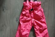 girls sky/rain pants