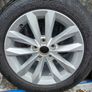 Audi A3 Alloys Image 2