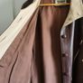 Vintage Rico Piel Genuine Leather Jacket Image 3