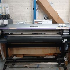 Mimaki CJV30-130 Printer