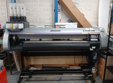 Mimaki CJV30-130 Printer