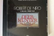 The Deer Hunter [1990] (CD Movie Soundtrack Album)