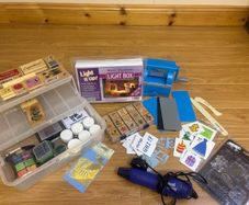 Huge Cardmaking Bundle