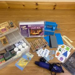 Huge Cardmaking Bundle
