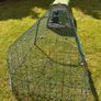 Omlet Eglu Rabbit / Guinea Pig Hutch Image 4