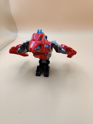 Switch and Go Dinos
