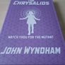 The Chrysalids by John Wyndham (Science Fiction Hardback 2020) Image 3