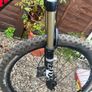 mtb. Lapierre zesti Am.    Medium size.   2017 Image 5