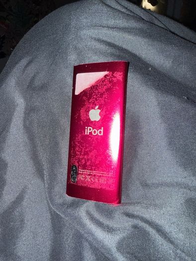 iPod nano