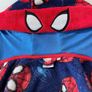 Boys Spiderman Dressing Gown (Age 7-8) Image 2
