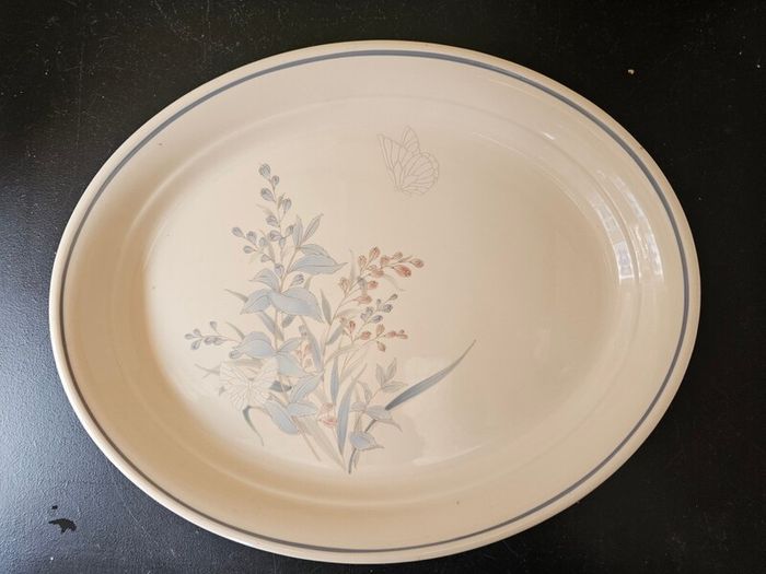 Keltcraft by Noritake "KILKEE" Serving Platter