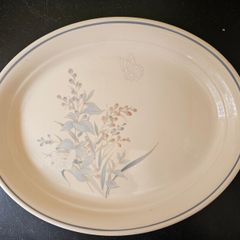 Keltcraft by Noritake "KILKEE" Serving Platter