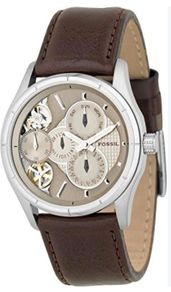Fossil  Men's Watch Automatic Quartz Hybrid