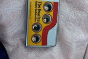 Vintage Beatles Zippo lighter