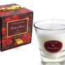 Tipperary Crystal Christmas Candle Image 3