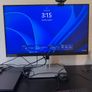 HP 24inch LCD Monitor FHD Image 4