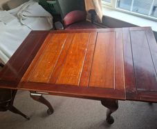 Table Dining x 6