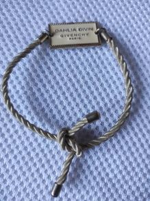Dahlia Divine Givenchy bracelet