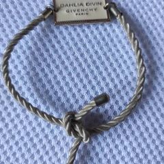 Dahlia Divine Givenchy bracelet