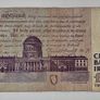 Ireland 1998 20 Pound Banknote Note Daniel O'Connell Image 2