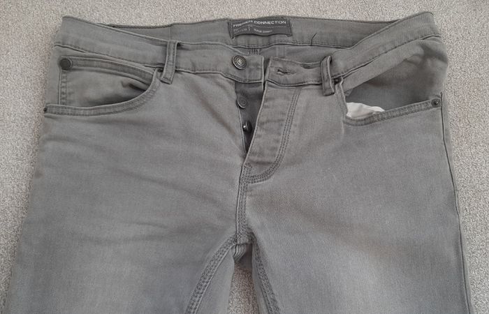 Skinny Jeans Size 32 French Connection