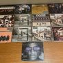 Oasis Cd Single Collection. Includes 2 Promotional onlys! Image 3