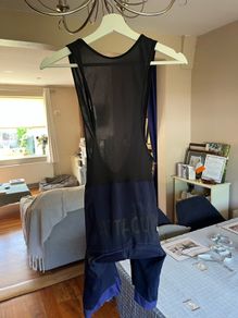Attacus Cycling Shorts
