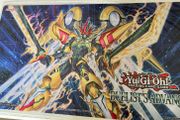 Yu-Gi-Oh! Playmat Duelist's Advance