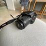 Canon EOS 2000D DSLR Camera + 1855mm Lens Image 2