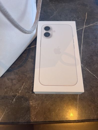 Iphone 16 Brand New